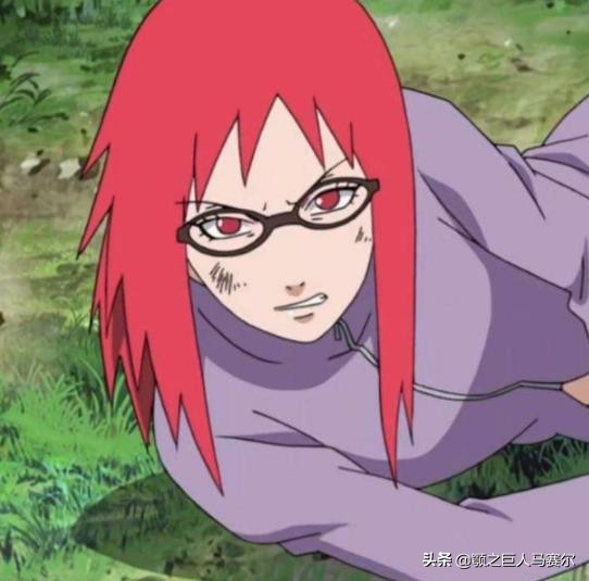 火影：團藏生擒香磷後，為什麼不趁機自行恢復？