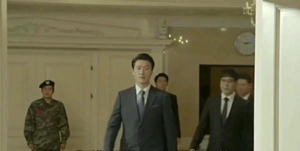 行動代號天馬虎，朝鮮人民軍第124特種軍奇襲清瓦臺之血戰漢陽