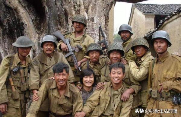 難以逾越的8部經典戰爭神劇,英雄無大小,每一個人都值得敬佩 難以逾越的8部經典戰爭神劇,英雄無大小,每一個人都值得敬佩