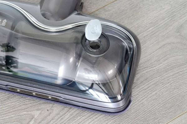 我的戴森終於可以擦地了!小狗旋轉擦地刷開箱體驗 我的戴森終於可以擦地了!小狗旋轉擦地刷開箱體驗