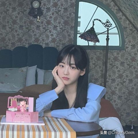 鄭雨盛、李政宰力捧的怪獸新人！揭秘《殭屍校園》高冷班長崔南拉