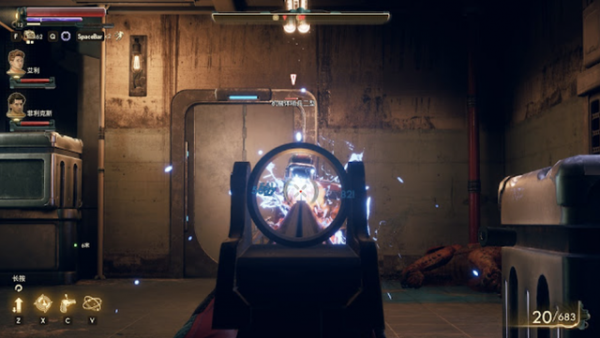 即使人類發展到了星際文明，資本還是一樣噁心