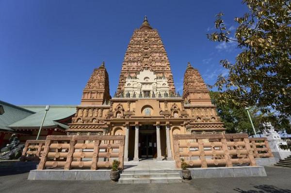 「日本」九州中部久留米-熊本-天草四日之旅