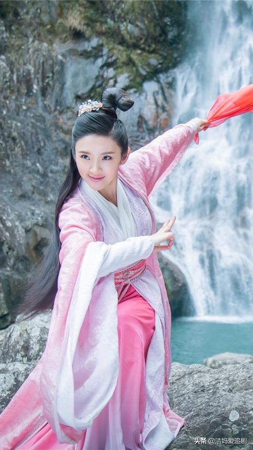 《甄嬛傳》10年過去,當初戲份少,如今發展好的“四小花旦” 《甄嬛傳》10年過去,當初戲份少,如今發展好的“四小花旦”