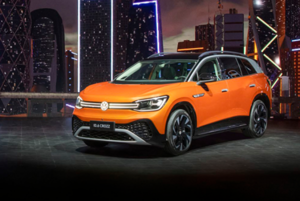 2021銷量|電車步步緊逼，這五個市場的燃油車破防了！