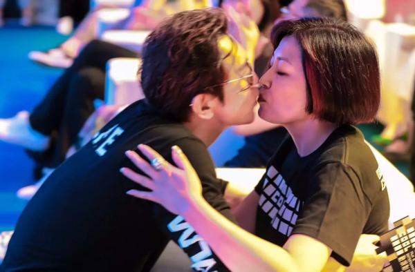 哈文：李詠病逝後不改嫁，定期給婆婆生活費，我永遠都是李家的人