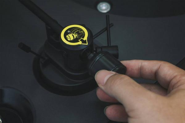 HYM-RAYS黑膠電子管音響，沉浸式享受HIFI音質