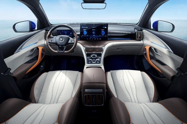 買車不著急，11月份有5款重磅SUV上市，合資唱主角