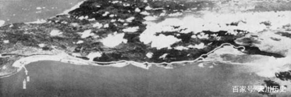 美國海軍在太平洋大海戰中的第一場勝利 美國海軍在太平洋大海戰中的第一場勝利