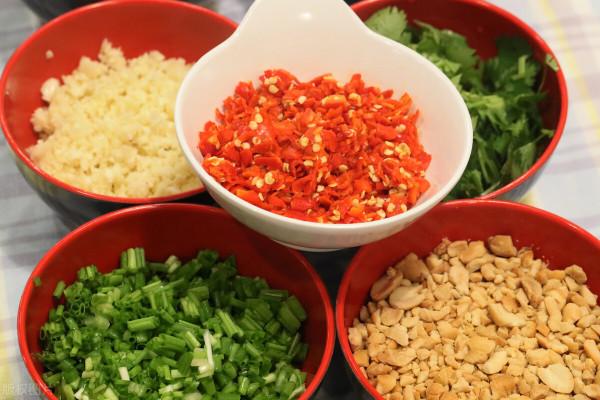 泡芙的生活故事：立冬時節的一碗簡陽羊肉湯