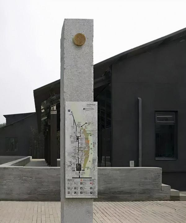 3組中國風導視系統方案分享