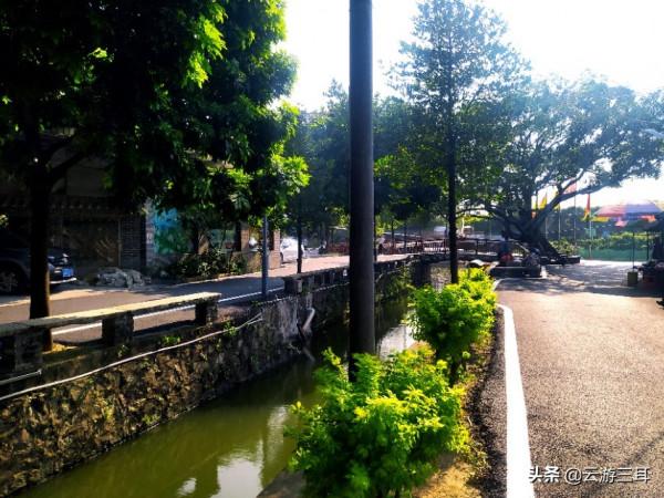 廣東最大的嶺南水鄉，投50億後被誤認為人造景區，只好再去拍一次