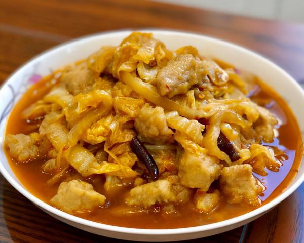 山東人天冷後,最愛吃的4道熱菜,簡單實惠又好吃,如今卻遭冷落 山東人天冷後,最愛吃的4道熱菜,簡單實惠又好吃,如今卻遭冷落