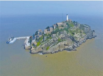 守島人的信念(我們這裡的年輕人·奮鬥正青春③) 守島人的信念(我們這裡的年輕人·奮鬥正青春③)