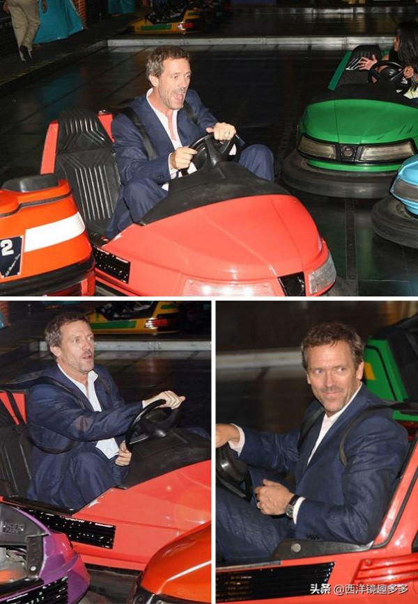 明星們的早年罕見私家照，你見過這樣的他們嗎？