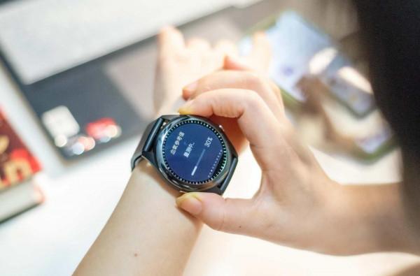 全天候健康資料小助手，華碩健康表2代 ~ VivoWatch SP