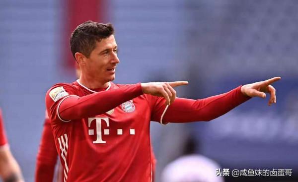 30+神鋒霸榜三大聯賽射手榜，C羅有望成第四個，梅西仍有機會