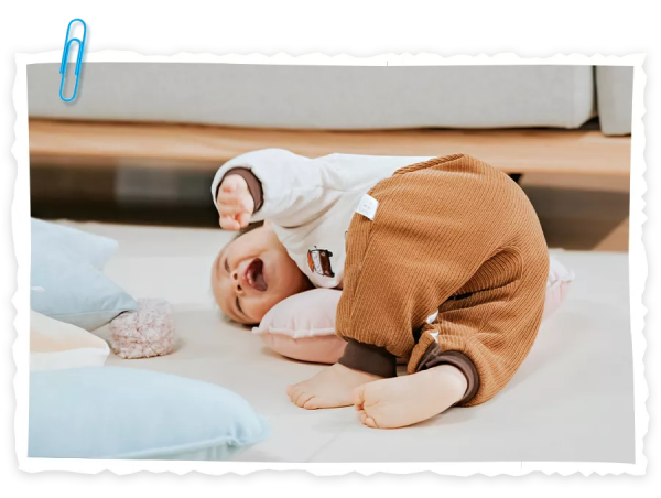 糕媽：生二胎前沒人會告訴你的事，今天發糕2歲了，我想來聊聊