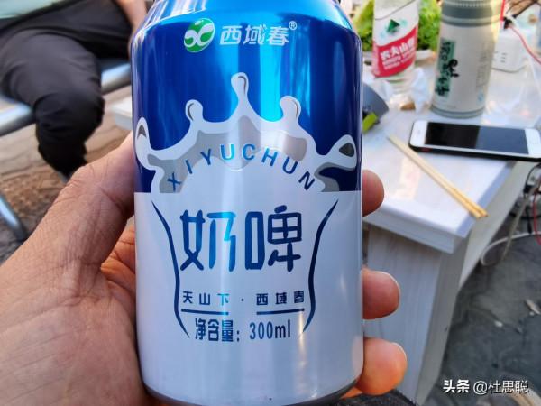 漢EV自駕新疆，第一次使用自動泊車，第一次自制烤串真香啊