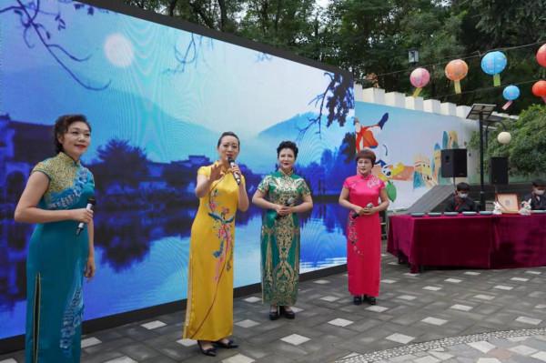 石景山區五里坨街道舉辦“民俗遊園會 古韻秀華章”中秋節遊園會 石景山區五里坨街道舉辦“民俗遊園會 古韻秀華章”中秋節遊園會