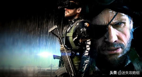 KONAMI編年史—兒時的玩伴童年的記憶如今卻變得不再相識 KONAMI編年史—兒時的玩伴童年的記憶如今卻變得不再相識