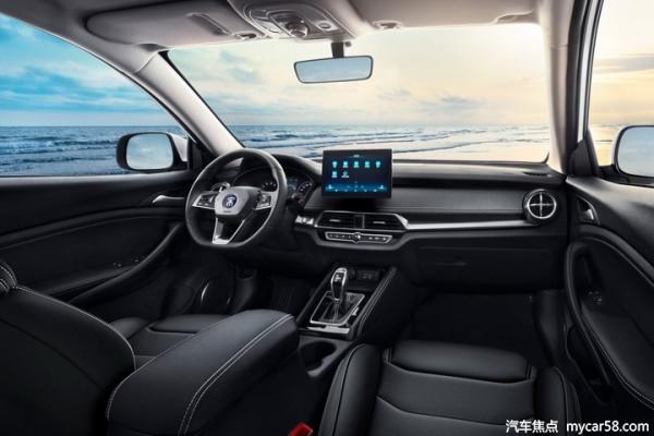 大品牌、自動擋，10萬左右落地的SUV怎麼選？