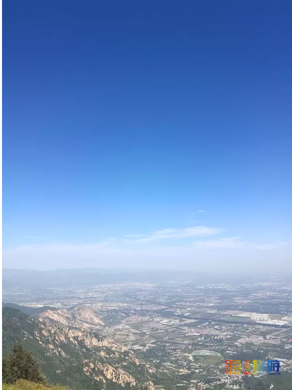 國慶嗨遊京城 | 16號線之旅 國慶嗨遊京城 | 16號線之旅