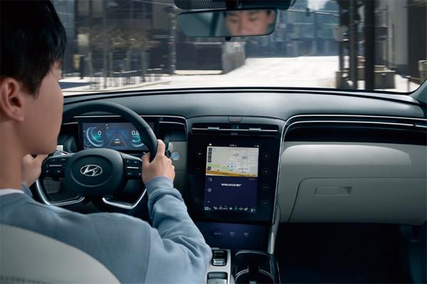 北京現代第五代途勝L單車導購,首推精英版和尊貴版 北京現代第五代途勝L單車導購,首推精英版和尊貴版