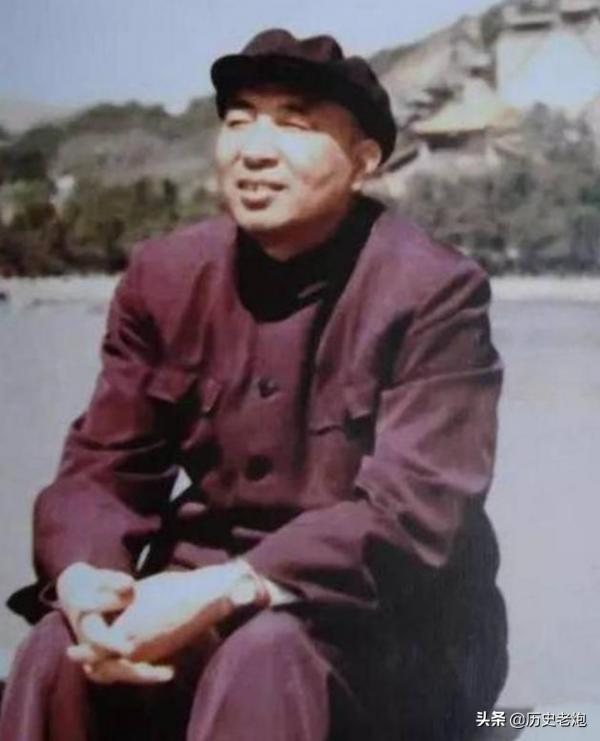 山東一囚犯被中央下令尋找，出獄後享受十八級幹部待遇，他是誰？