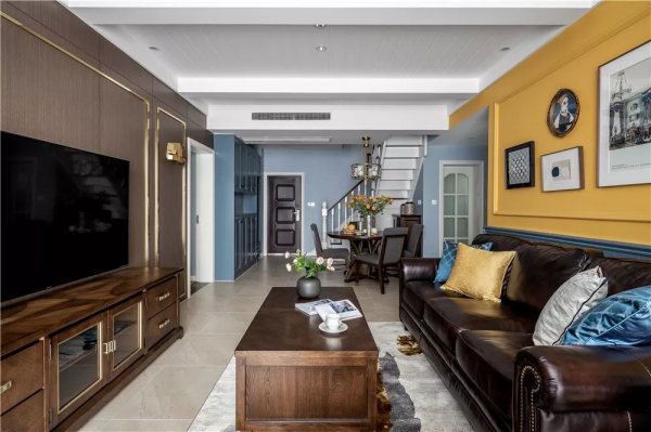 家裡有橫樑別糟心了！照著這些方法裝修，連老師傅看了都說漂亮