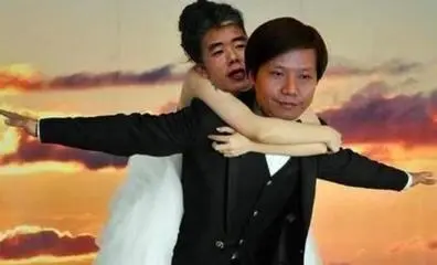 20歲賺100萬，29歲成為金山總經理，40歲做出市值千億的小米雷軍