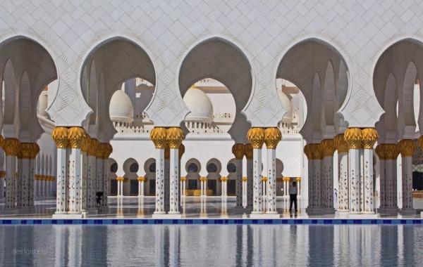 46噸黃金總造價超380億的房子長啥樣? 46噸黃金總造價超380億的房子長啥樣?