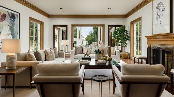 看看谷歌前 CEO的豪宅，你才明白什麼叫貧窮限制了想象力