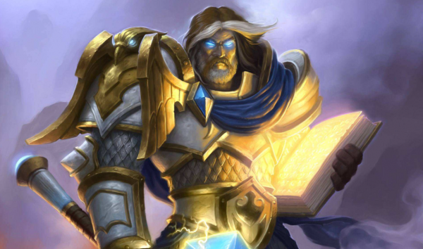 魔獸世界9.15：御風法典？鬱瘋法癲！分享下個人心得