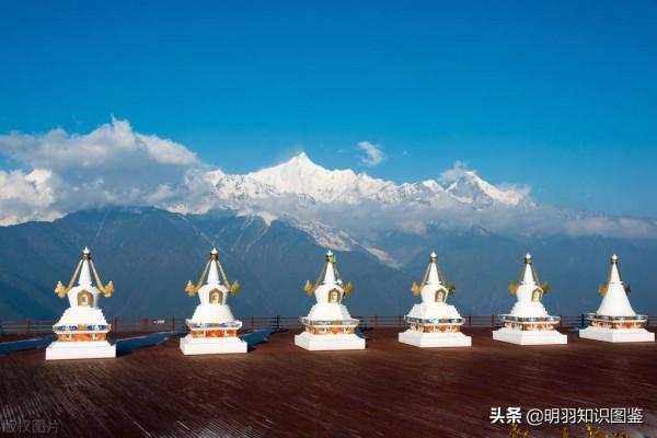 雲南的30個冷知識,你確定都知道嗎? 雲南的30個冷知識,你確定都知道嗎?