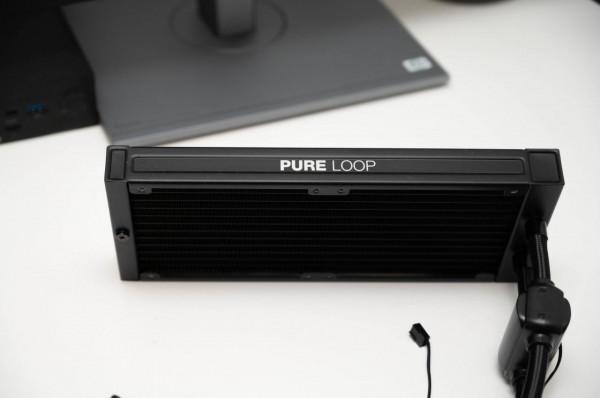 be quiet！降維打擊，全新ARGB風扇上手，彌補高階玩家的遺憾