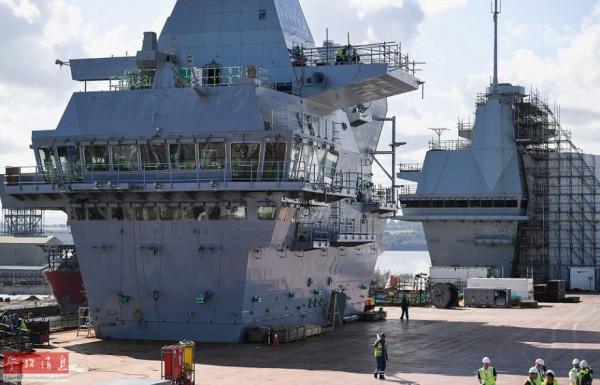 美英都主動向我國示好了，澳大利亞政客們居然還在“胡言亂語”