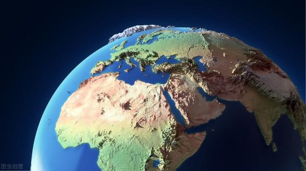 地球正停止變暖?科學家:地球出現預兆,人類或面臨新冰河期威脅 地球正停止變暖?科學家:地球出現預兆,人類或面臨新冰河期威脅