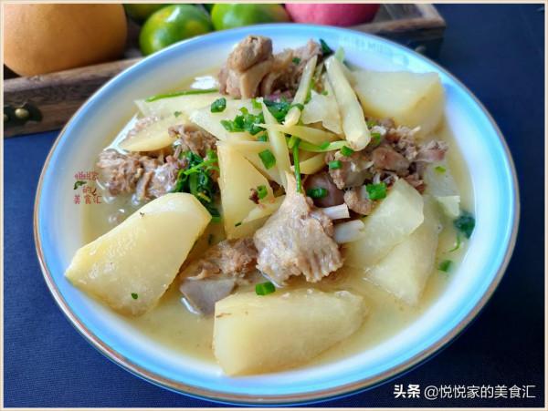 10月,寧可不吃牛肉羊肉,也要多吃這6道菜,溫和滋補增加體質 10月,寧可不吃牛肉羊肉,也要多吃這6道菜,溫和滋補增加體質