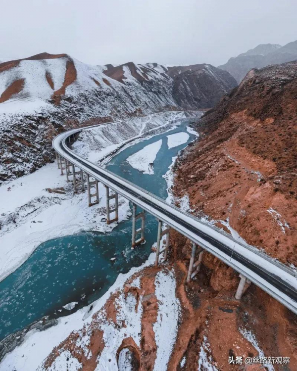 果然！它成為吉國新晉網紅打卡地&period;&period;&period;&period;&period;&period;