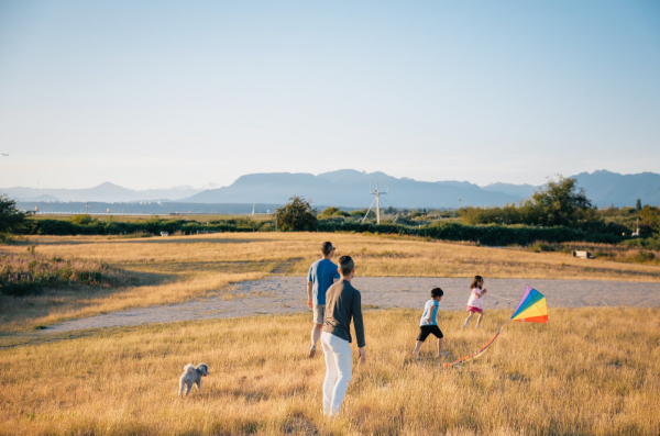 讀懂張愛玲，就讀懂了中國式親戚