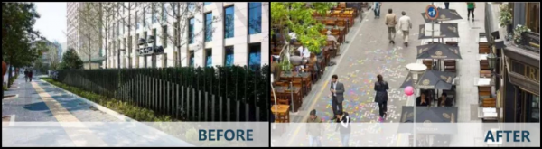 萬科出界了 萬科出界了