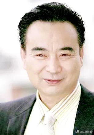 嶽躍利，1958年出生河南平頂山，老爺專業戶，一直以為他是臺灣人