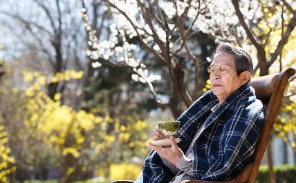 養好陽氣好過冬,做好這幾“暖”,開春不易病 養好陽氣好過冬,做好這幾“暖”,開春不易病