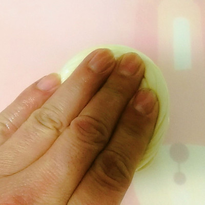 說起家常菜,盤絲餅不能少 說起家常菜,盤絲餅不能少