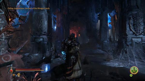 抄都不會抄？大量借鑑了黑魂元素，卻沒抓住核心的類魂遊戲