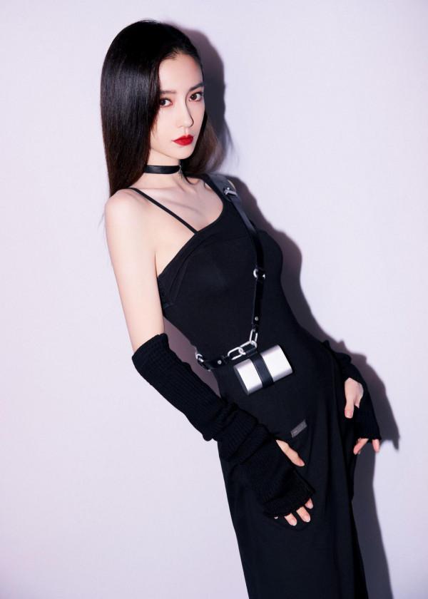 030號｜|“女神”楊穎Angerbaby