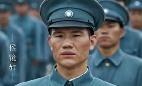 我黨一地下黨員失聯，後來混成國軍司令，在遼瀋戰役立下奇功