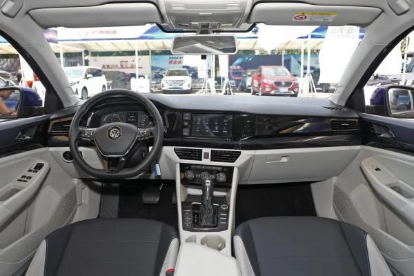 大眾寶來純電對比比亞迪E3，如何選擇！