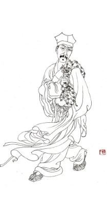 中國古代各姓氏名人,快看您祖上名人有哪些(趙氏) 中國古代各姓氏名人,快看您祖上名人有哪些(趙氏)